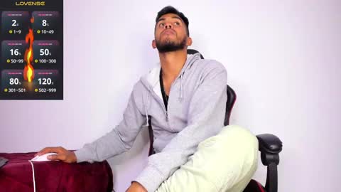 Snapshot of akira_tattoo chatting on February 16, 2025, 4:53 am Akira online show from February 16, 2025, 4:53 am