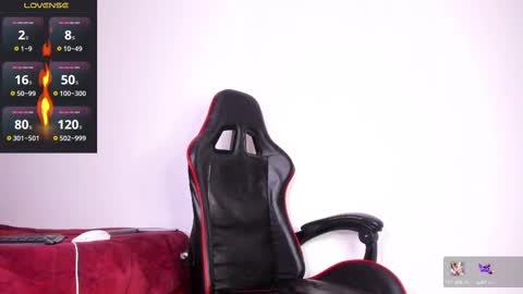 Snapshot of akira_tattoo chatting on February 19, 2025, 2:23 am Akira online show from February 19, 2025, 2:23 am