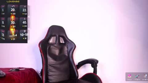 Snapshot of akira_tattoo chatting on February 20, 2025, 12:19 am Akira online show from February 20, 2025, 12:19 am