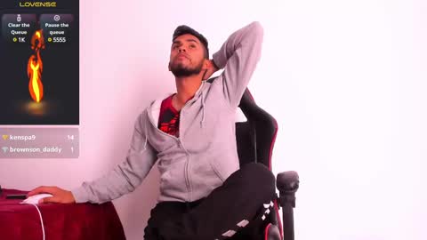 Snapshot of akira_tattoo chatting on February 20, 2025, 3:52 pm Akira online show from February 20, 2025, 3:52 pm