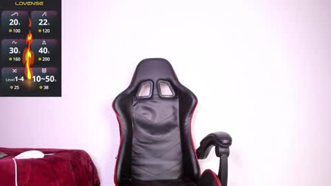 Snapshot of akira_tattoo chatting on February 22, 2025, 3:01 am Akira online show from February 22, 2025, 3:01 am