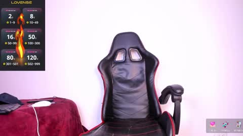 Snapshot of akira_tattoo chatting on February 27, 2025, 2:53 am Akira online show from February 27, 2025, 2:53 am