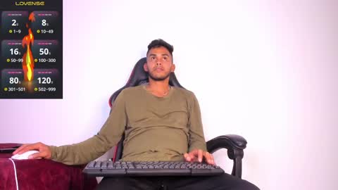 Snapshot of akira_tattoo chatting on March 1, 2025, 2:59 am Akira online show from March 1, 2025, 2:59 am