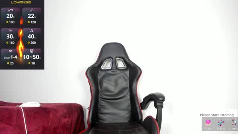 Snapshot of akira_tattoo chatting on March 11, 2025, 10:07 am Akira online show from March 11, 2025, 10:07 am