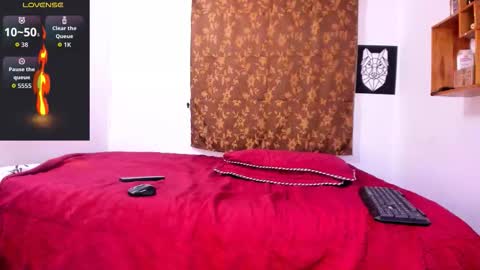 Snapshot of akira_tattoo chatting on September 11, 2025, 1:39 am Akira online show from September 11, 2025, 1:39 am