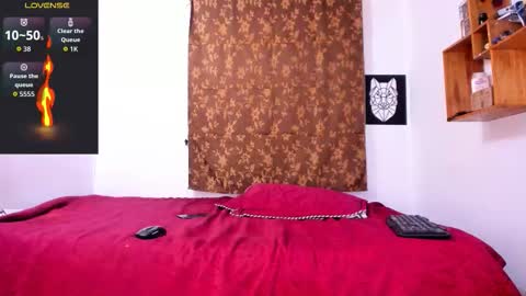 Snapshot of akira_tattoo chatting on September 12, 2025, 2:11 am Akira online show from September 12, 2025, 2:11 am