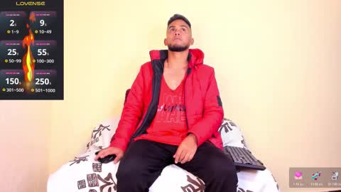 Snapshot of akira_tattoo chatting on November 15, 2025, 2:09 am Akira online show from November 15, 2025, 2:09 am