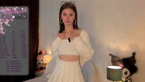 akuma online show from January 29, 2025, 5:51 am