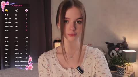 akuma online show from February 15, 2025, 1:21 am