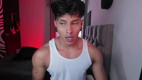 Snapshot of ala_ha_ chatting on September 26, 2025, 10:03 pm Ander uwu online show from September 26, 2025, 10:03 pm