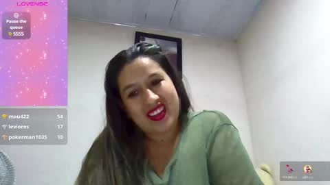 Snapshot of alahia_fox chatting on January 10, 2025, 6:09 am alahia online show from January 10, 2025, 6:09 am