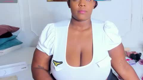 alahia rivera online show from September 18, 2025, 9:17 pm