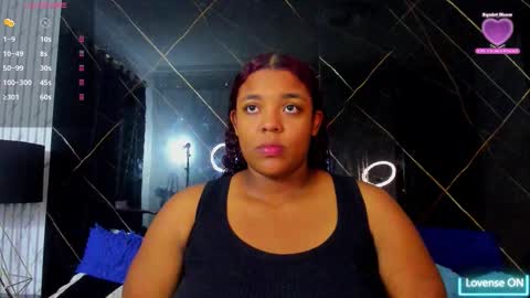 alahia rivera online show from November 24, 2025, 12:43 am