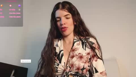 Snapshot of alahia_sky chatting on October 30, 2025, 9:55 am online show from October 30, 2025, 9:55 am