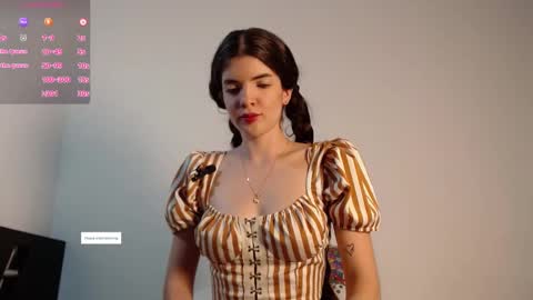 Snapshot of alahia_sky chatting on November 4, 2025, 9:52 am online show from November 4, 2025, 9:52 am