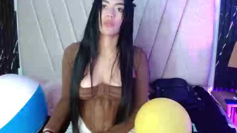 Alahia sweet official online show from October 8, 2025, 9:23 pm