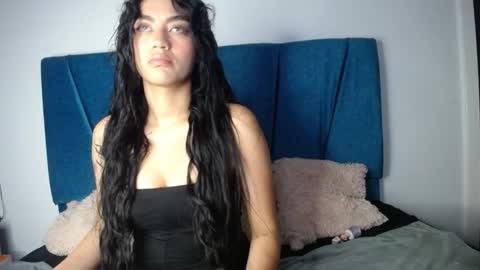 Alahia sweet official online show from November 15, 2025, 7:54 pm