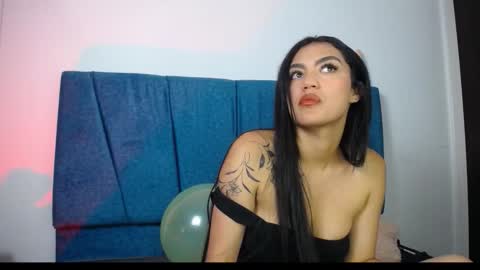 Alahia sweet official online show from November 20, 2025, 8:30 pm