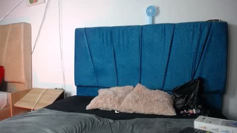 Alahia sweet official online show from November 27, 2025, 7:49 pm