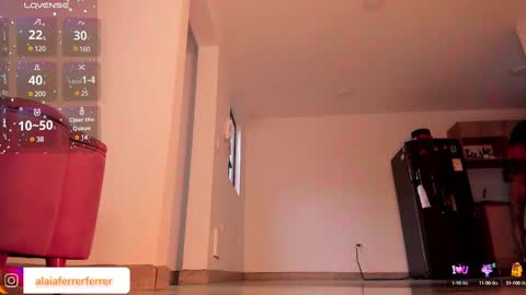 Alaia  online show from March 12, 2025, 10:39 pm