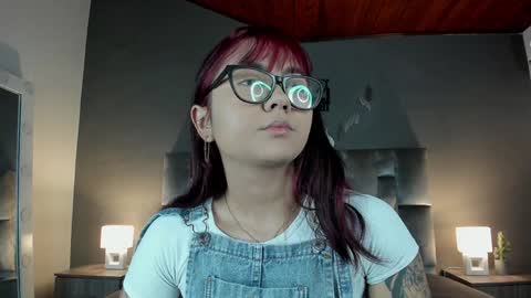 Snapshot of alaiarogers chatting on January 8, 2025, 11:32 am Alaia online show from January 8, 2025, 11:32 am