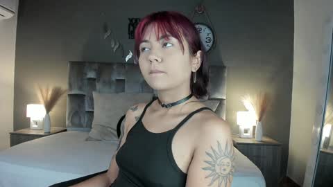 Snapshot of alaiarogers chatting on January 31, 2025, 11:35 am Alaia online show from January 31, 2025, 11:35 am