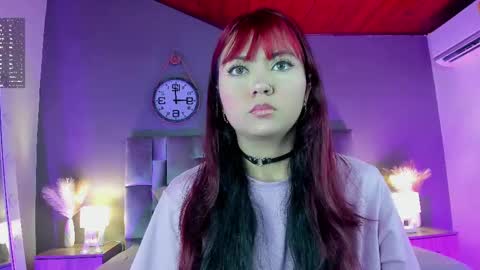 Snapshot of alaiarogers chatting on February 27, 2025, 11:31 am Alaia online show from February 27, 2025, 11:31 am