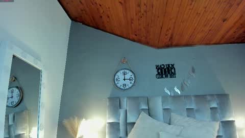 Snapshot of alaiarogers chatting on March 10, 2025, 11:32 am Alaia online show from March 10, 2025, 11:32 am