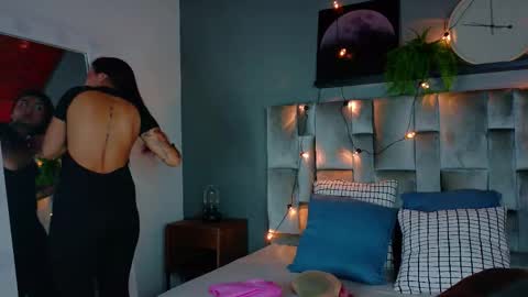 Snapshot of alaiarogers chatting on September 24, 2025, 11:35 am Alaia online show from September 24, 2025, 11:35 am