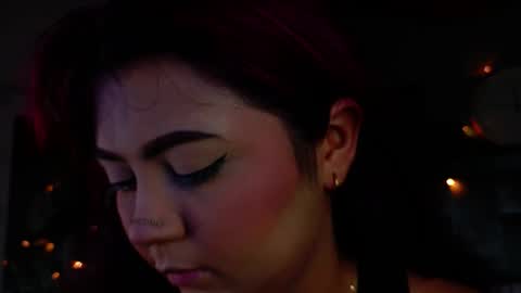Snapshot of alaiarogers chatting on September 29, 2025, 11:37 am Alaia online show from September 29, 2025, 11:37 am