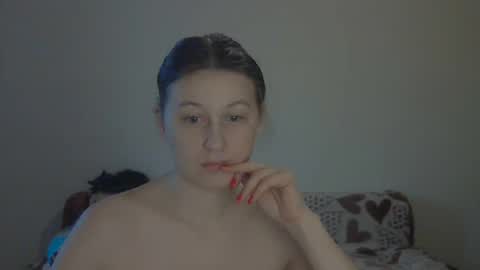 Snapshot of alalaska_ana chatting on December 19, 2024, 9:07 am Anna online show from December 19, 2024, 9:07 am