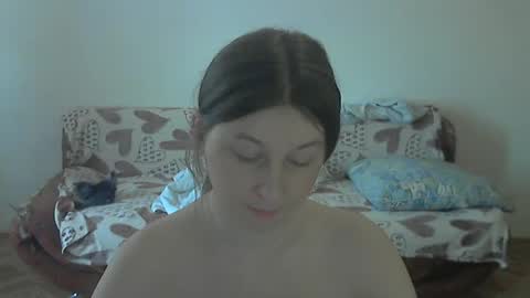 Snapshot of alalaska_ana chatting on February 17, 2025, 5:14 am Anna online show from February 17, 2025, 5:14 am