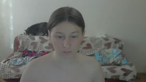 Snapshot of alalaska_ana chatting on February 21, 2025, 7:56 am Anna online show from February 21, 2025, 7:56 am