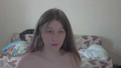Snapshot of alalaska_ana chatting on March 11, 2025, 8:41 am Anna online show from March 11, 2025, 8:41 am