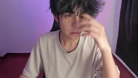 alan18n online show from January 7, 2025, 5:20 pm