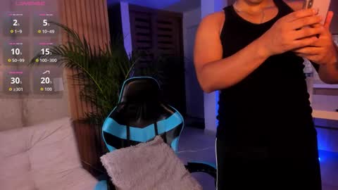 Alan greek online show from November 5, 2025, 2:22 am