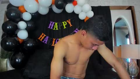 Snapshot of alan_santhos chatting on October 31, 2025, 5:08 am ---Alan--- online show from October 31, 2025, 5:08 am