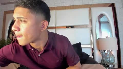 Snapshot of alan_santhos chatting on November 8, 2025, 10:19 pm ---Alan--- online show from November 8, 2025, 10:19 pm