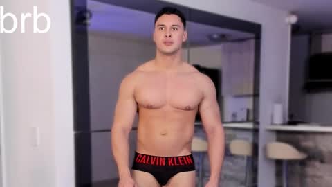 Alan Vidal online show from September 14, 2025, 11:59 pm