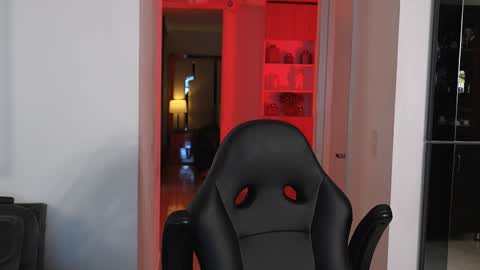 Alan Vidal online show from October 21, 2025, 1:50 am