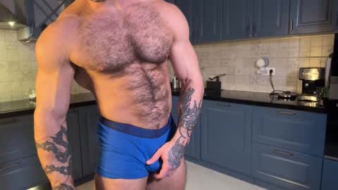 alan_week online show from November 13, 2025, 7:46 pm