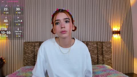 A L A N A  online show from December 16, 2024, 1:32 pm