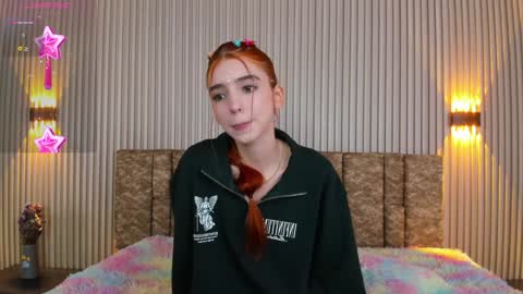 A L A N A  online show from January 3, 2025, 12:08 pm