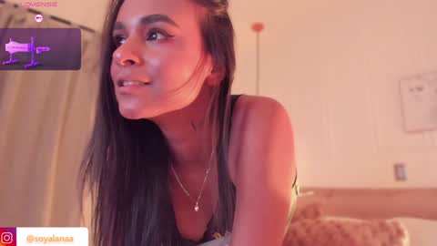 Alana online show from February 8, 2025, 7:15 am