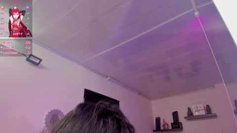 Maeve  online show from January 16, 2025, 2:08 pm