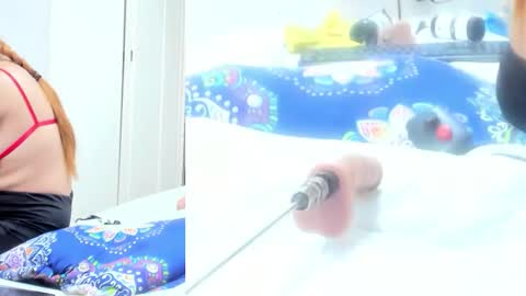 Snapshot of alana_melt18 chatting on November 14, 2025, 9:57 pm Alana online show from November 14, 2025, 9:57 pm