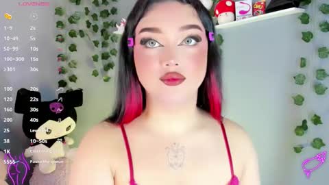 Alana Muller online show from September 20, 2025, 4:57 am