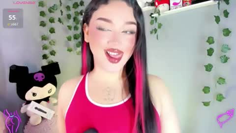 Alana Muller online show from September 29, 2025, 7:46 am