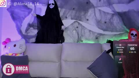 Snapshot of alana_pherson chatting on October 3, 2025, 2:08 am alana_pherson online show from October 3, 2025, 2:08 am