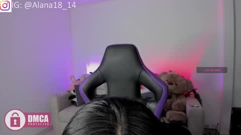 alana_pherson online show from November 14, 2025, 4:22 am